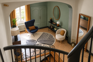 house 11 Rooms for sale on BLOIS (41000)
