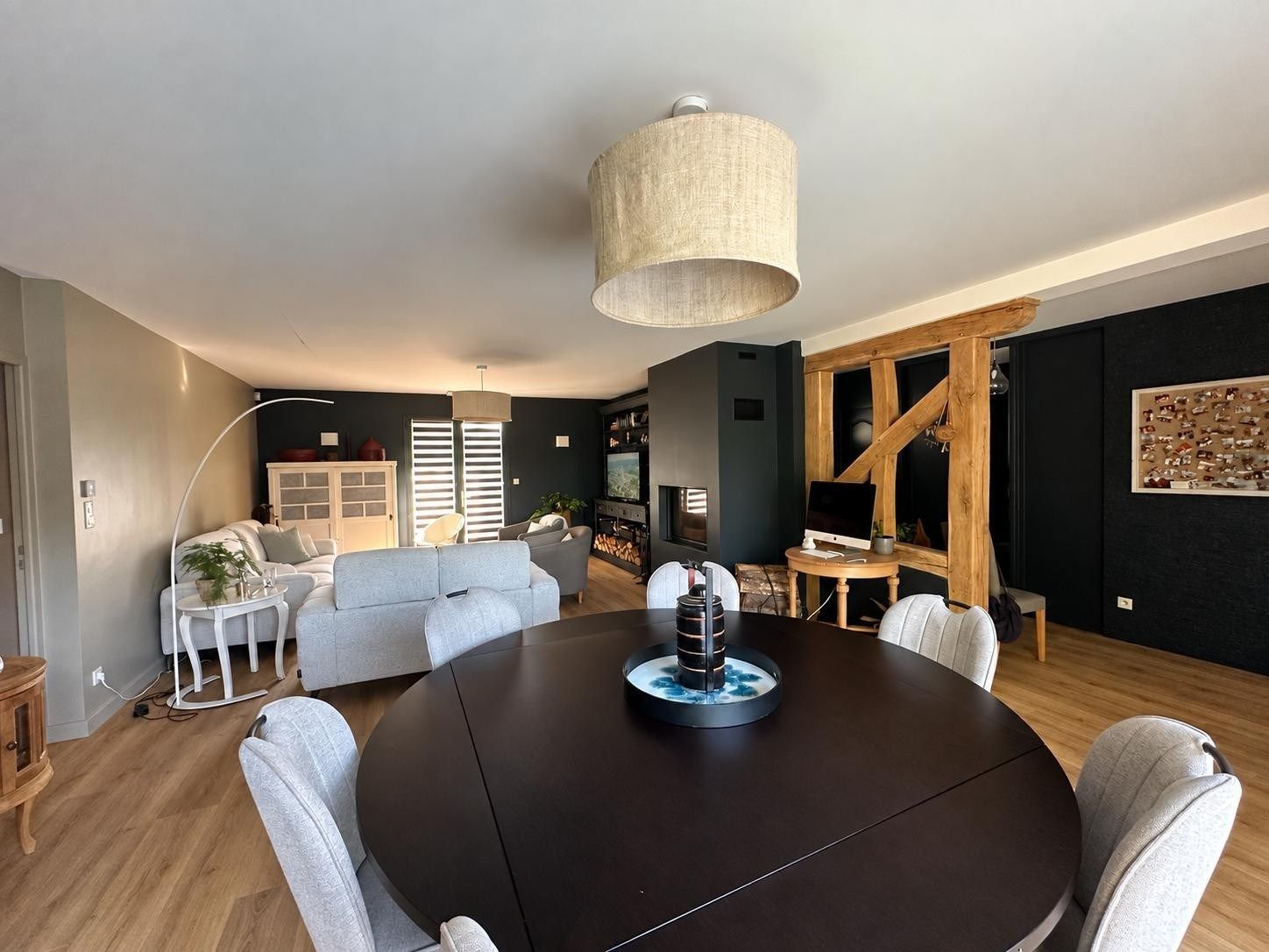 house 5 Rooms for sale on VOUZON (41600)