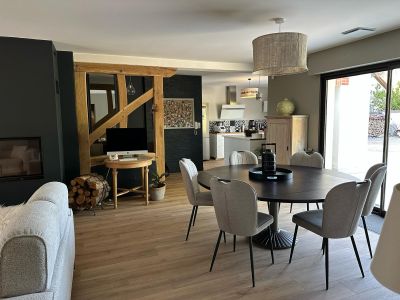 Sale House Vouzon 5&nbsp;Rooms 150&nbsp;m²