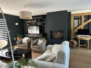 house 5 Rooms for sale on VOUZON (41600)