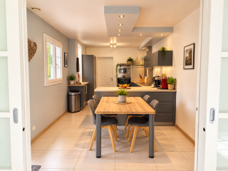 house 8 Rooms for sale on OLIVET (45160)