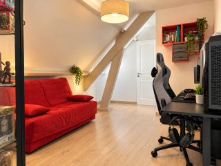 house 8 Rooms for sale on OLIVET (45160)