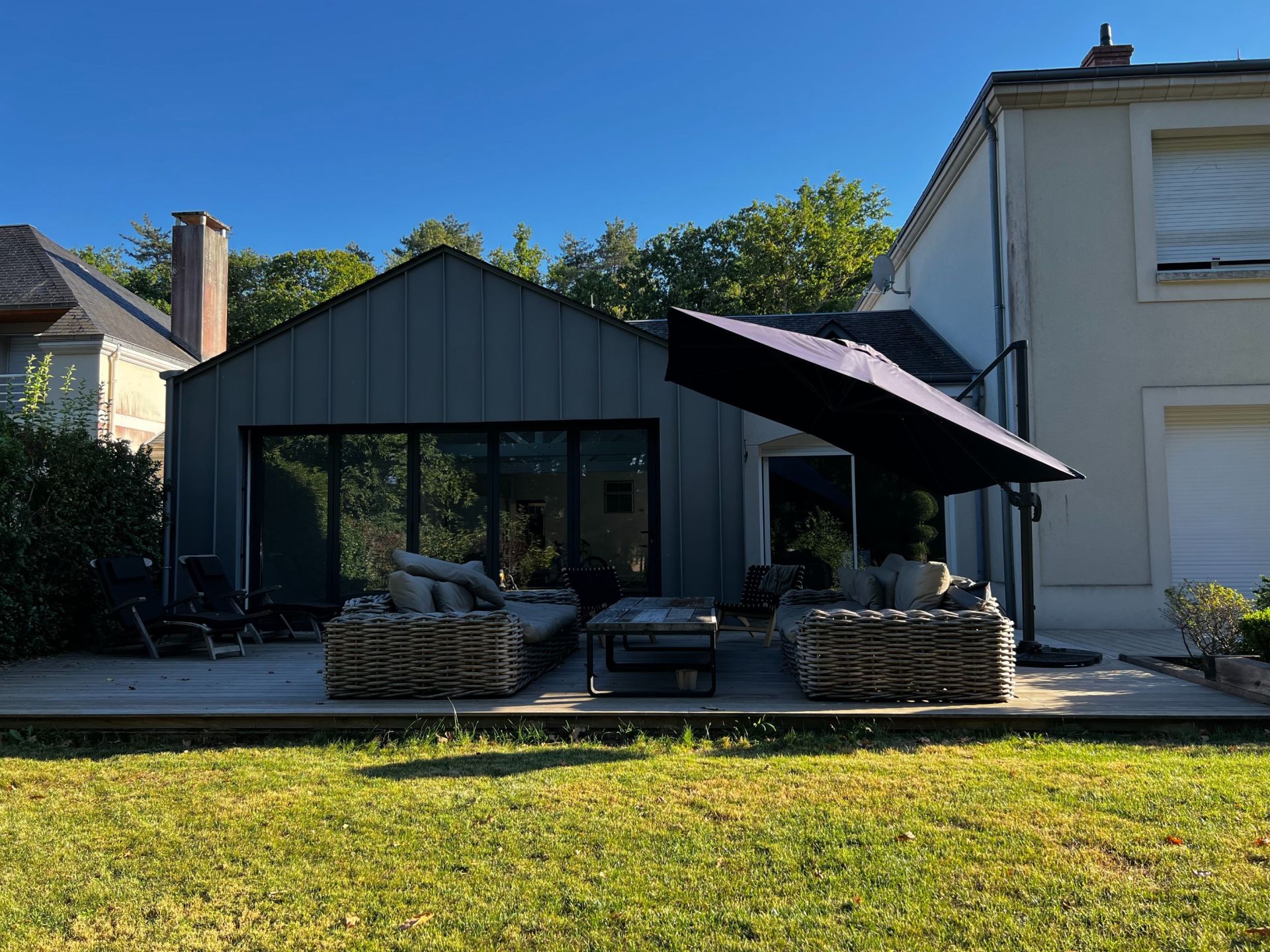 house 7 Rooms for sale on ARDON (45160)