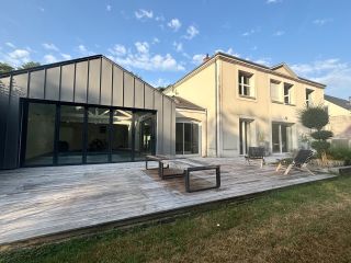 house 7 Rooms for sale on ARDON (45160)