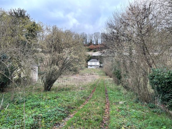 Vente Maison Rochecorbon 4&nbsp;Pièces 120&nbsp;m²