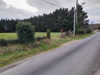 buildable land for sale on BLOIS (41000)