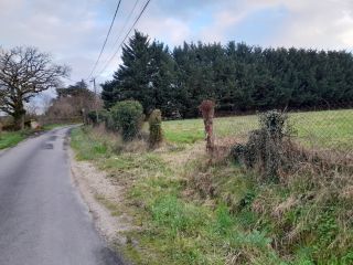 buildable land for sale on BLOIS (41000)