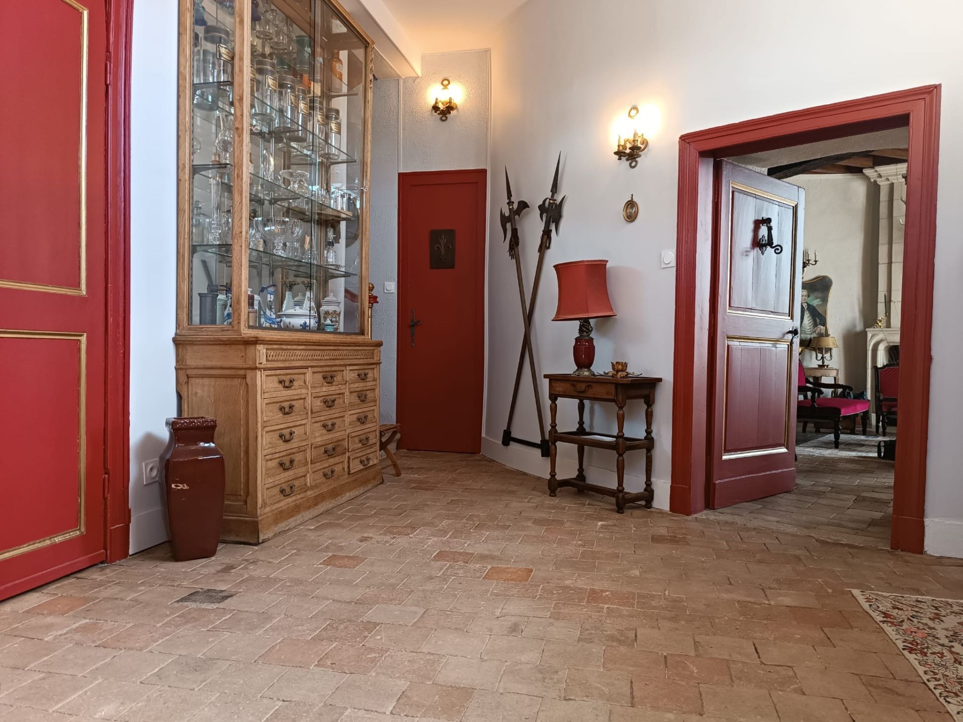 apartment 6 Rooms for sale on AVARAY (41500)
