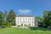 Sale Mansion La Chapelle-Saint-Mesmin 11 Rooms 332 m²