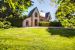 manor house 16 Rooms for sale on BLOIS (41000)