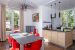 house 8 Rooms for sale on LA CHAPELLE ST MESMIN (45380)