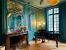 mansion (hôtel particulier) 10 Rooms for sale on TOURS (37000)
