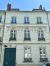 hôtel particulier 14 Pièces en vente sur TOURS (37000)