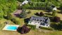 Vente Maison Saché 16 Pièces 620 m²
