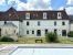 maison 10 Pièces en vente sur BEAULIEU LES LOCHES (37600)