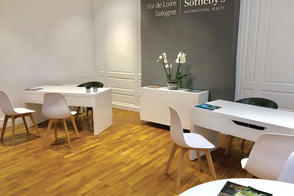 Val de Loire (Tours) Sotheby's International Realty