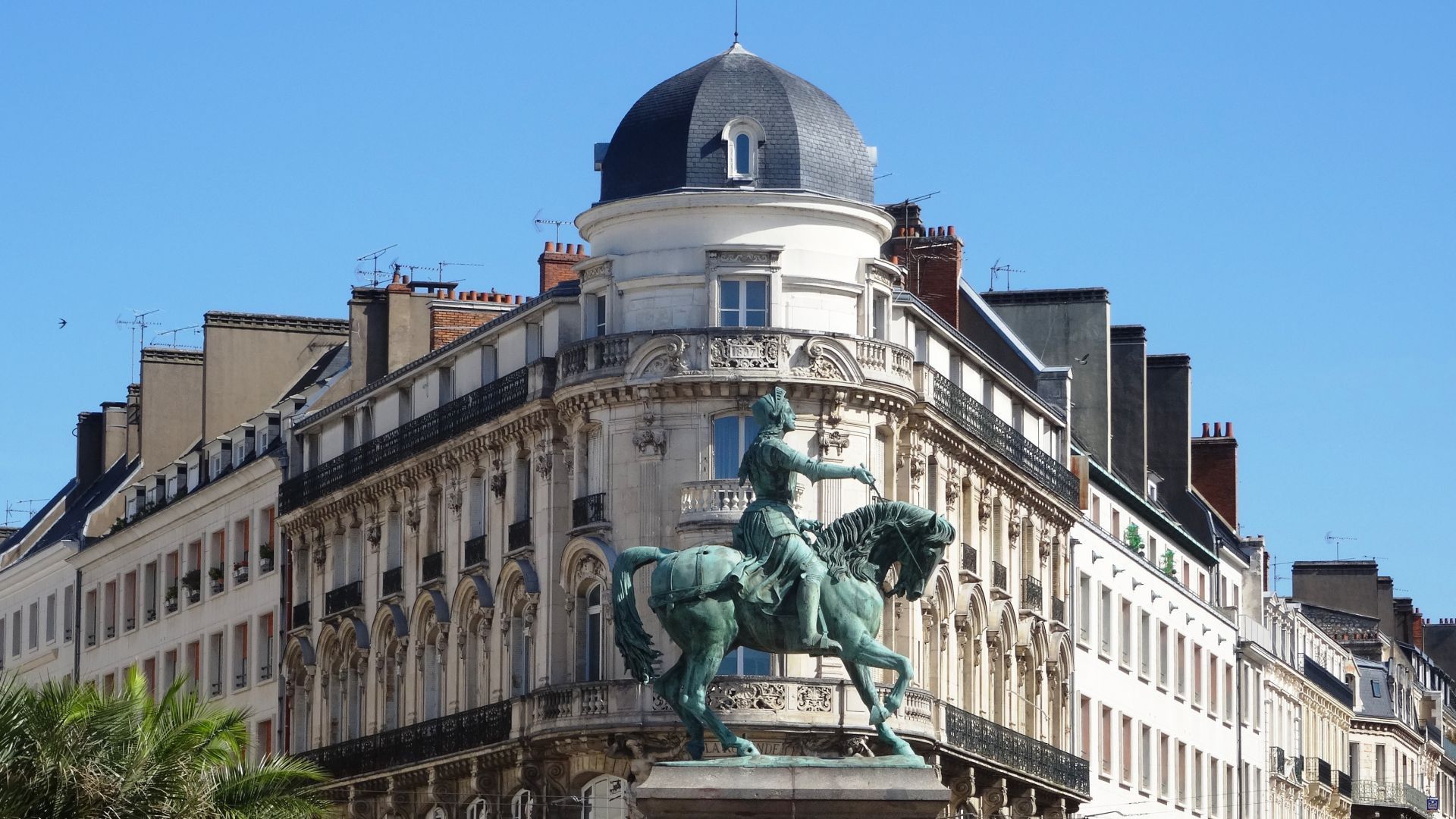 Luxery estate Val de Loire Sologne Sotheby's International Realty