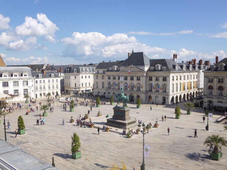 Luxery estate Val de Loire Sologne Sotheby's International Realty