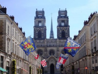 La région