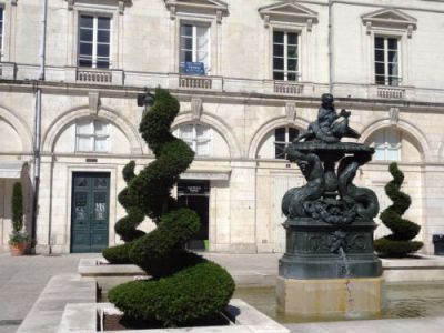 Vous souhaitez vendre votre bien immobilier ?