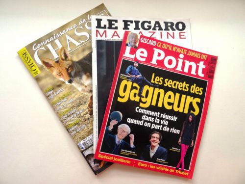 Press partners