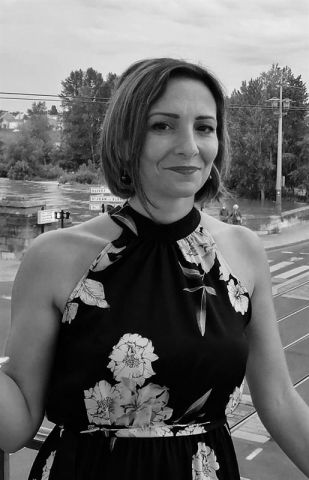 Anne-Laure LAYEILLON
