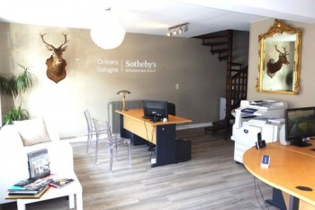 Val de Loire (Orléans) Sotheby's International Realty - Luxury real estate agency