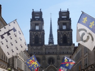 Immobilier de Charme et Prestige sur Orléans, Tours, la Sologne et le Val de Loire 