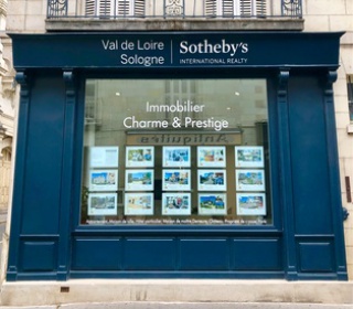 Pourquoi choisir Val de Loire Sologne Sotheby’s International Realty ?