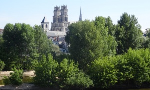 Nos maisons à Orléans 