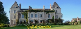 Golf de Touraine
