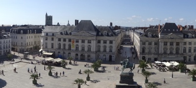 Un projet immobilier sur Orléans, Tours, Blois, la Sologne ou le Val de Loire ?