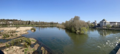 L’immobilier dans la région d’Orléans, Tours, Sologne et Val de Loire